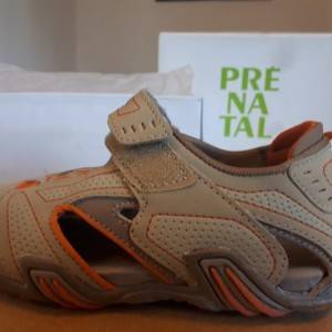 PRENATAL sandalice Nove! br. 29