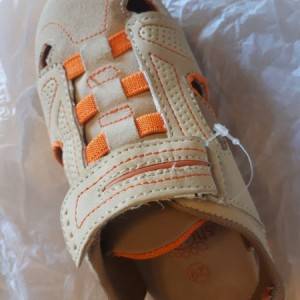 PRENATAL sandalice Nove! br. 29