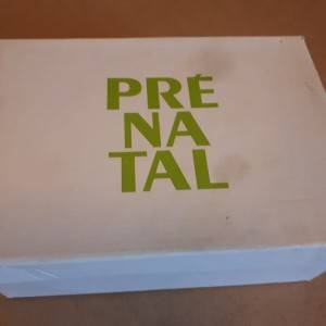 PRENATAL sandalice Nove! br. 29