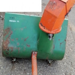Freza 8 KS za snijeg SF800 za Labinprogres Goldoni