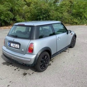 Mini One 1.4 d 140 tkm NOVO KVACILO I KOCNICE, POVOLJNO!!