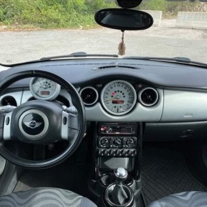 Mini One 1.4 d 140 tkm NOVO KVACILO I KOCNICE, POVOLJNO!!
