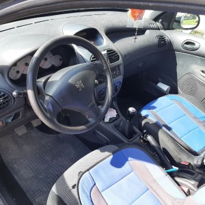 Peugeote 206