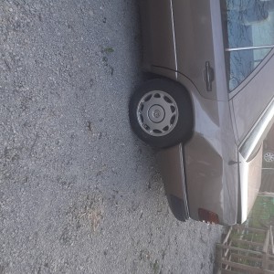 Mercedes 124 200d