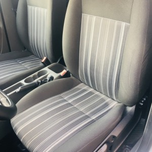 Ford Focus 1.6 TDCI