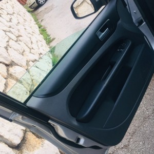 Ford Focus 1.6 TDCI