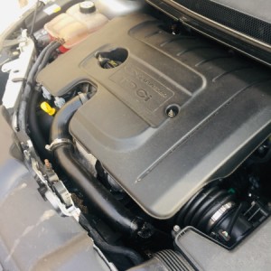Ford Focus 1.6 TDCI