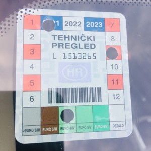 Ford Focus 1.6 TDCI
