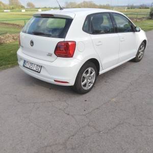 POLO 1.4 TDI 2015 HITNO I POVOLJNO