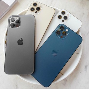 Apple iPhone 12 Pro, iPhone 12 Pro Max, iPhone 12, iPhone 12 Mini