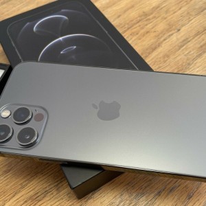 Apple iPhone 12 Pro, iPhone 12 Pro Max, iPhone 12, iPhone 12 Mini