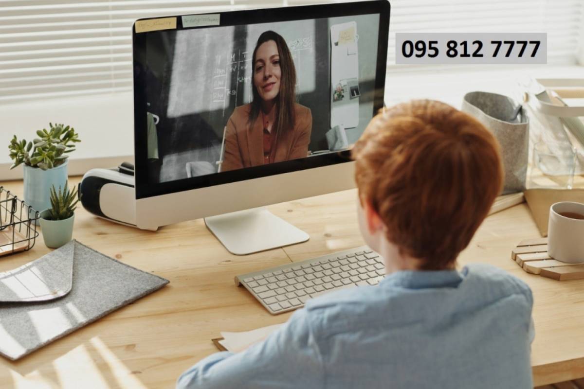 ONLINE INSTRUKCIJE PUTEM SKYPEA, Vibera, WhatsAppa, Zooma,1 na 1,uživo