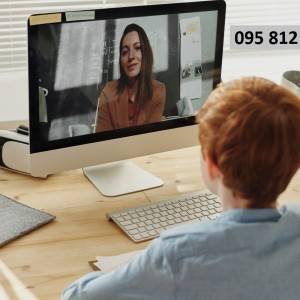 ONLINE INSTRUKCIJE PUTEM SKYPEA, Vibera, WhatsAppa, Zooma,1 na 1,uživo