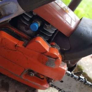 Husqvarna 359 motorna pila
