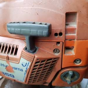 Husqvarna 359 motorna pila