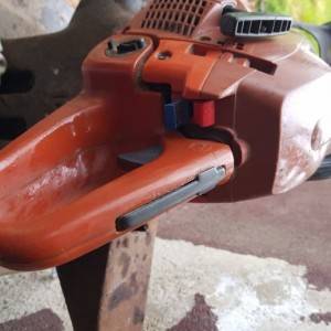 Husqvarna 359 motorna pila