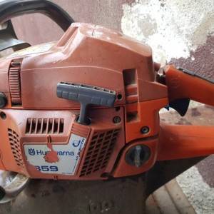 Husqvarna 359 motorna pila