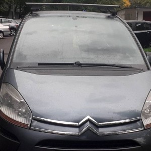 citroen c4 picasso 1.6 hdi