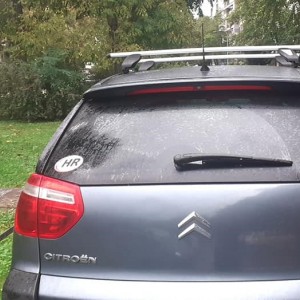 citroen c4 picasso 1.6 hdi