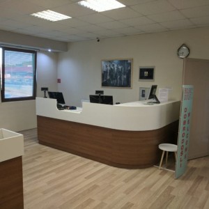Poslovni prostor: Poreč, trgovina, 323 m2
