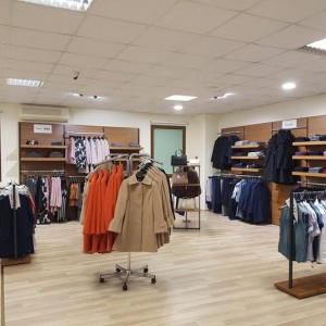 Poslovni prostor: Poreč, trgovina, 323 m2