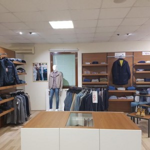 Poslovni prostor: Poreč, trgovina, 323 m2