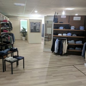 Poslovni prostor: Poreč, trgovina, 323 m2