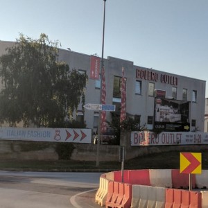Poslovni prostor: Poreč, trgovina, 323 m2