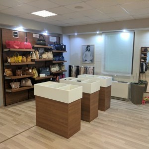 Poslovni prostor: Poreč, trgovina, 323 m2