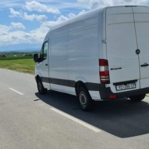 Mercedes Sprinter 315