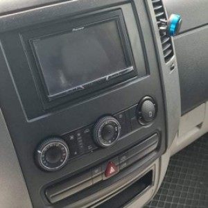Mercedes Sprinter 315