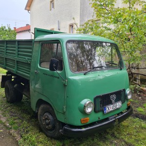 Tamić 75