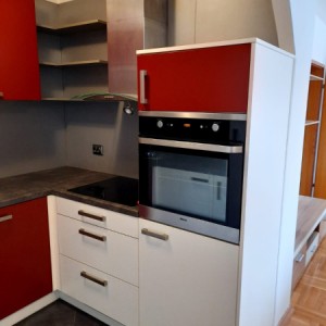 4-sobni stan 100m2, Zagreb, SV. KLARA
