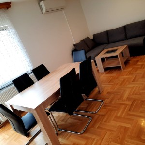 4-sobni stan 100m2, Zagreb, SV. KLARA