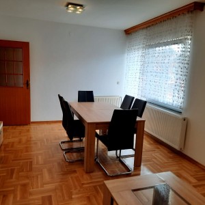 4-sobni stan 100m2, Zagreb, SV. KLARA