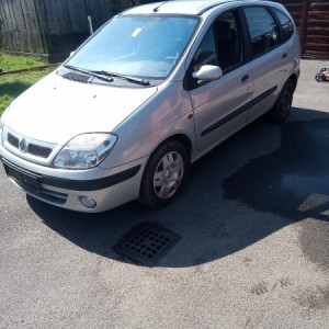 Renault Scenic 1.9 dci dijelovi