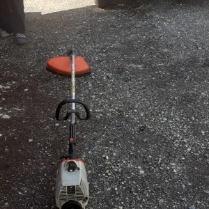 Prodajem 2 motorke i 1 flaksericu