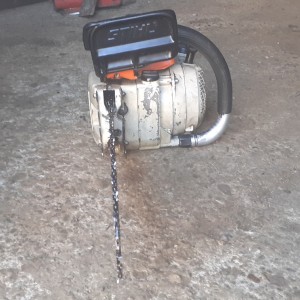 Prodajem 2 motorke i 1 flaksericu