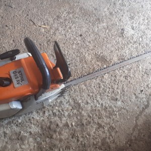 Prodajem 2 motorke i 1 flaksericu