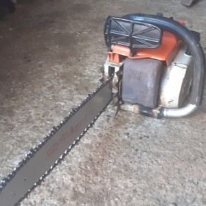 Prodajem 2 motorke i 1 flaksericu