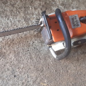 Prodajem 2 motorke i 1 flaksericu