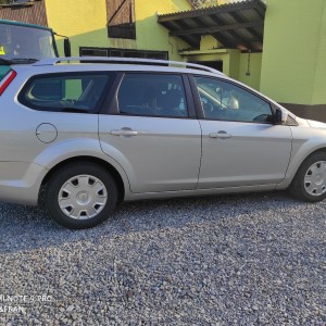 Ford Focus 1.6 TDCi ***top stanje***