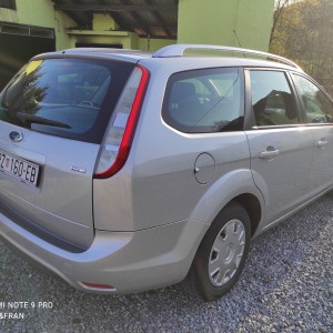 Ford Focus 1.6 TDCi ***top stanje***