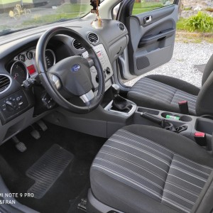 Ford Focus 1.6 TDCi ***top stanje***
