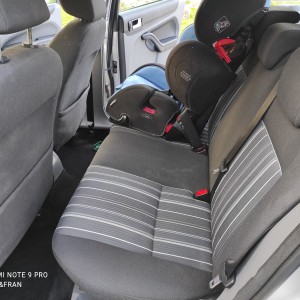 Ford Focus 1.6 TDCi ***top stanje***