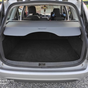 Ford Focus 1.6 TDCi ***top stanje***