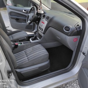 Ford Focus 1.6 TDCi ***top stanje***