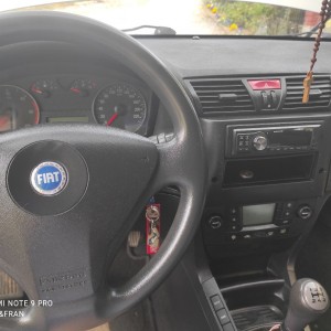 *** Fiat Stilo, 1.9 JTD, 85kw, reg 06/21 *** super stanje ***