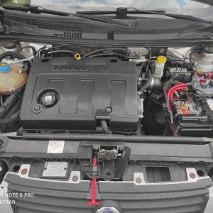*** Fiat Stilo, 1.9 JTD, 85kw, reg 06/21 *** super stanje ***