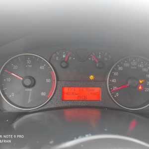 *** Fiat Stilo, 1.9 JTD, 85kw, reg 06/21 *** super stanje ***